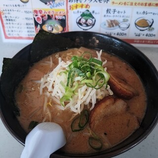 ラーメンとん太_0