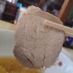 金長 - 今回はモモ