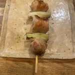 やきとり まさ吉 - 