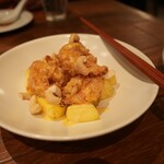 富錦樹台菜香檳 コレド室町テラス店 - 