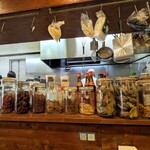 中国菜 オイル - 