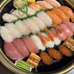 銀のさら - 料理写真: