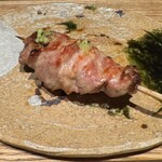 地葉 いずみ - わさび