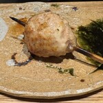 地葉 いずみ - つくね