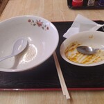 金長 - 完飲、完食で大満足