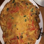 のんき家亭 - ヒラヤチー