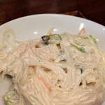 中国菜 オイル - 