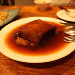 富錦樹台菜香檳 コレド室町テラス店 - 