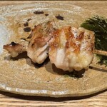 地葉 いずみ - なんこつ