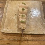 やきとり まさ吉 - 