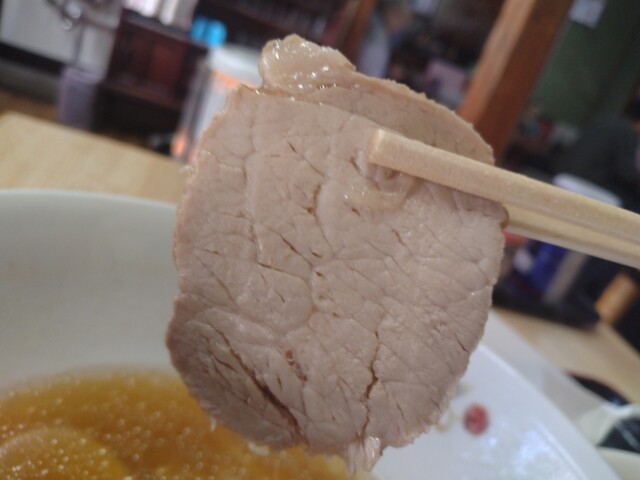 金長 本店 - 山形（食堂）の写真