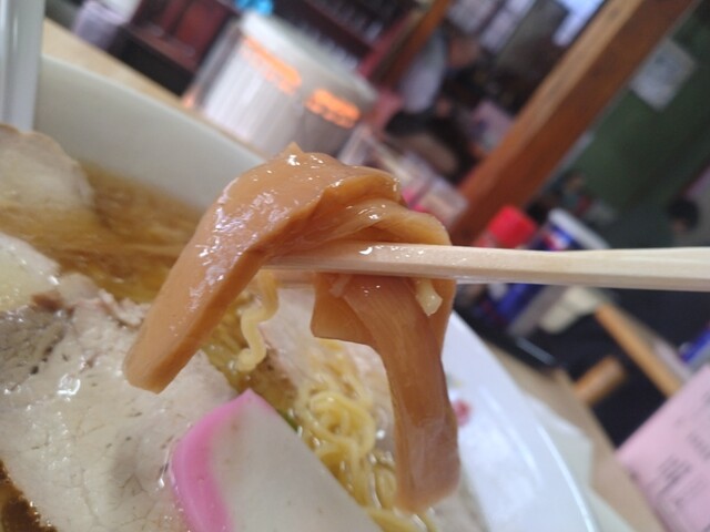 金長 本店 - 山形（食堂）の写真