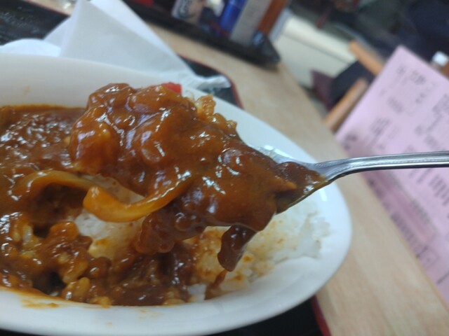 金長 本店 - 山形（食堂）の写真