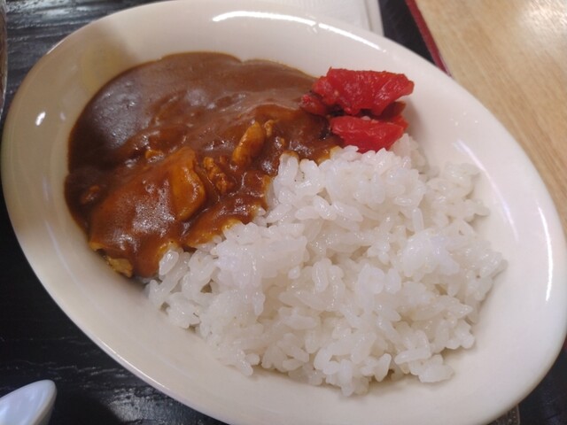 金長 本店 - 山形（食堂）の写真