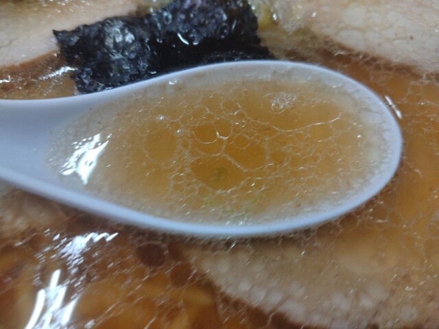 金長 本店 - 山形（食堂）の写真