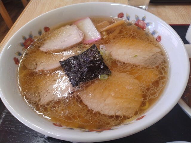 金長 本店 - 山形（食堂）の写真