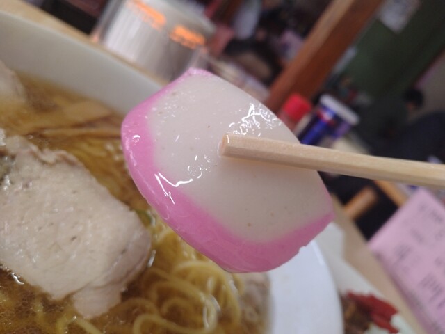 金長 本店 - 山形（食堂）の写真