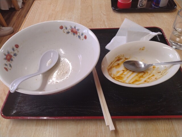 金長 本店 - 山形（食堂）の写真