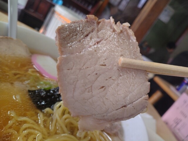 金長 本店 - 山形（食堂）の写真