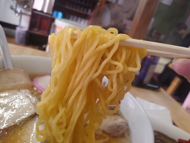 金長 本店 - 山形（食堂）の写真