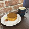 ホリーズカフェ 堂島アバンザ店