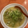 金龍ラーメン - 