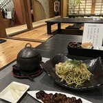 薩摩うなぎ銀しろ - 