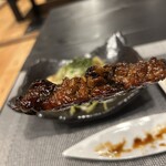 薩摩うなぎ銀しろ - 