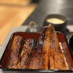 薩摩うなぎ銀しろ - 