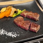 Namba Teppanyaki Sublime - 