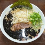 なんつッ亭 - らーめん