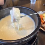 チーズワーフ - 