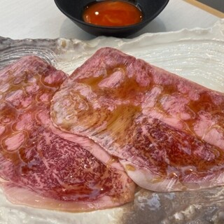 口コミ一覧 : 黒毛和牛焼肉 肉處 きっしゃん なんば店 - 難波（南海