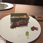 鉄板焼き 表参道 - 