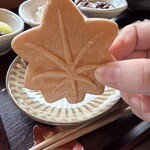 宮島茶寮 千景 - 