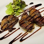 リストランテ バル ヴァリオ - 