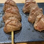Yakitori Daruma - 盐味砂肝