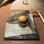 鉄板焼き 表参道 - 