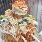 蒙古タンメン中本 - 