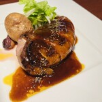 リストランテ バル ヴァリオ - 