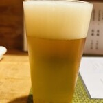 海栗屋 - 飲み放題生ビールψ(｀∇´)ψ