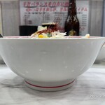 蒙古タンメン中本 - 