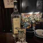 バー ジャダ - R7.12再3　グレンカダム10年トワイスアップ