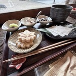 宮島茶寮 千景 - 