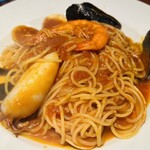 リストランテ バル ヴァリオ - 