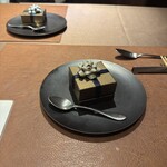 鉄板焼き 表参道 - 