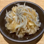 Yakitori Daruma - 白虾泥