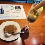 リストランテ バル ヴァリオ - 