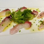 リストランテ バル ヴァリオ - 