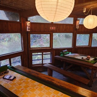 釜ヶ滝滝茶屋_2